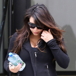 Kim Kardashian Kim Kardashian
